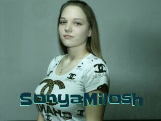 SonyaMilosh