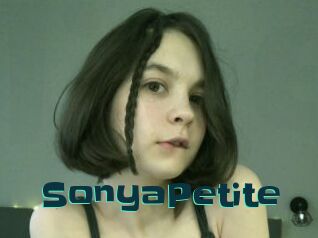 SonyaPetite