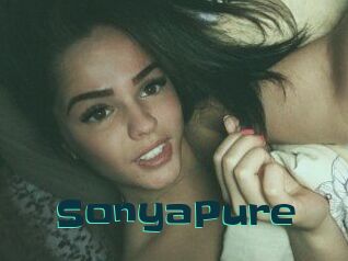 SonyaPure