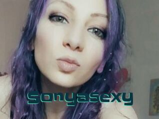 Sonyasexy
