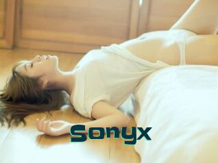 Sonyx