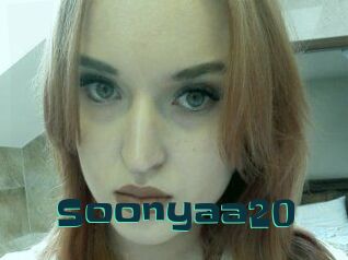 Soonyaa20