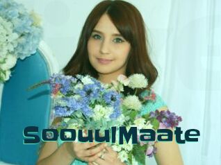 SoouulMaate