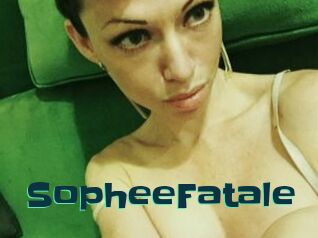 SopheeFatale