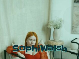 SophiWalsh