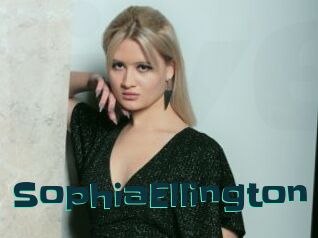 SophiaEllington