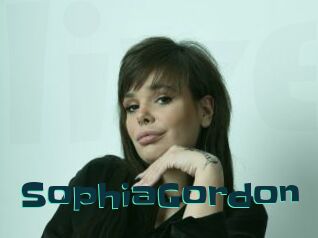 SophiaGordon