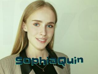 SophiaQuin
