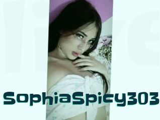 SophiaSpicy303