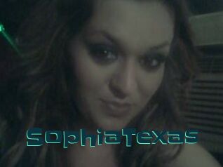 Sophia_Texas