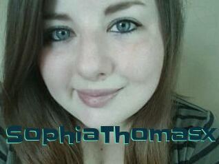 SophiaThomasx