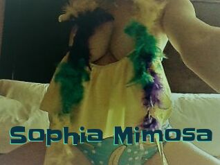 Sophia_Mimosa