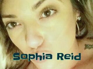 Sophia_Reid