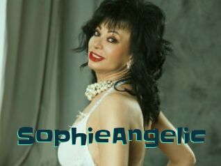 SophieAngelic