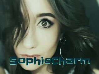 SophieCharm