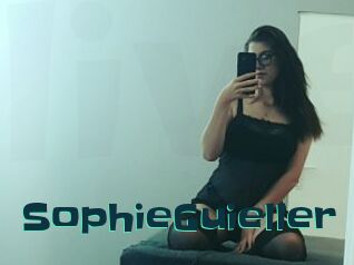 SophieGuieller