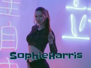 SophieHarris