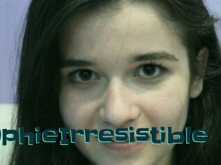 SophieIrresistible