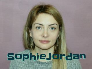 SophieJordan