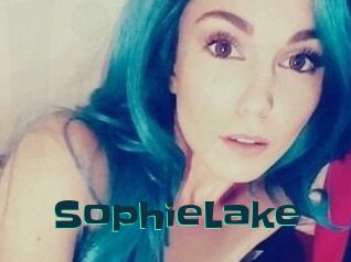SophieLake
