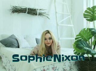 SophieNixon