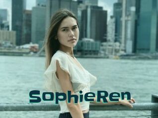 SophieRen