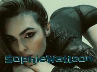 SophieWattson