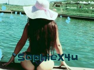 SophieX4u