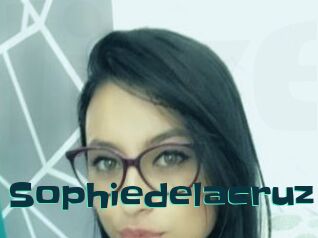 Sophiedelacruz