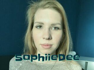 SophiieDee