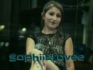 SophiieLovee