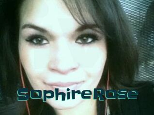 SophireRose