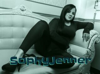 SophyJenner