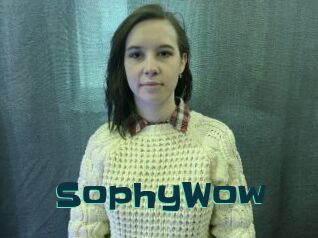 SophyWow