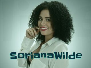 SorianaWilde