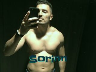 Sorinn