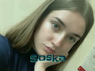 Soska