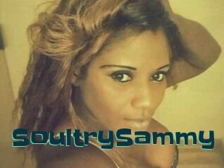 SoultrySammy