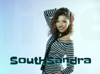 SouthSandra