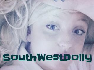 SouthWestDolly