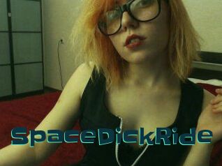 SpaceDickRide