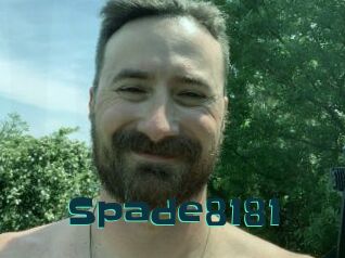 Spade8181