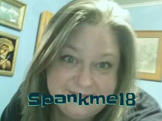 Spankme18