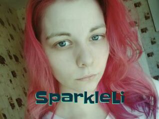 SparkleLi