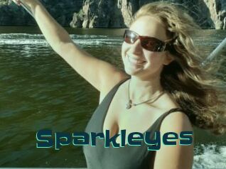 Sparkleyes