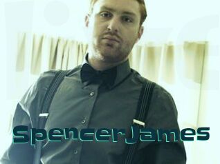 SpencerJames