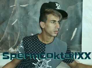 SpermCoktailXX