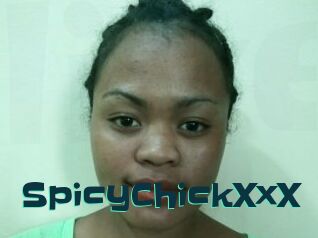 SpicyChickXxX