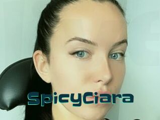 SpicyCiara