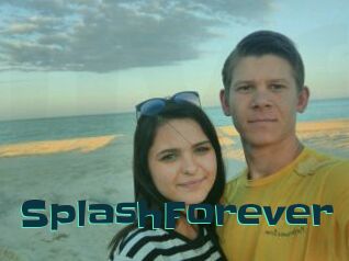 SplashForever